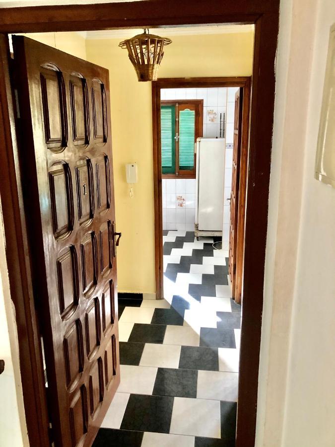 Soleado Apartamento Al Lado De La Preciosa Medina , A 3 Minutos De La Playa Andando I Asilah Eksteriør billede