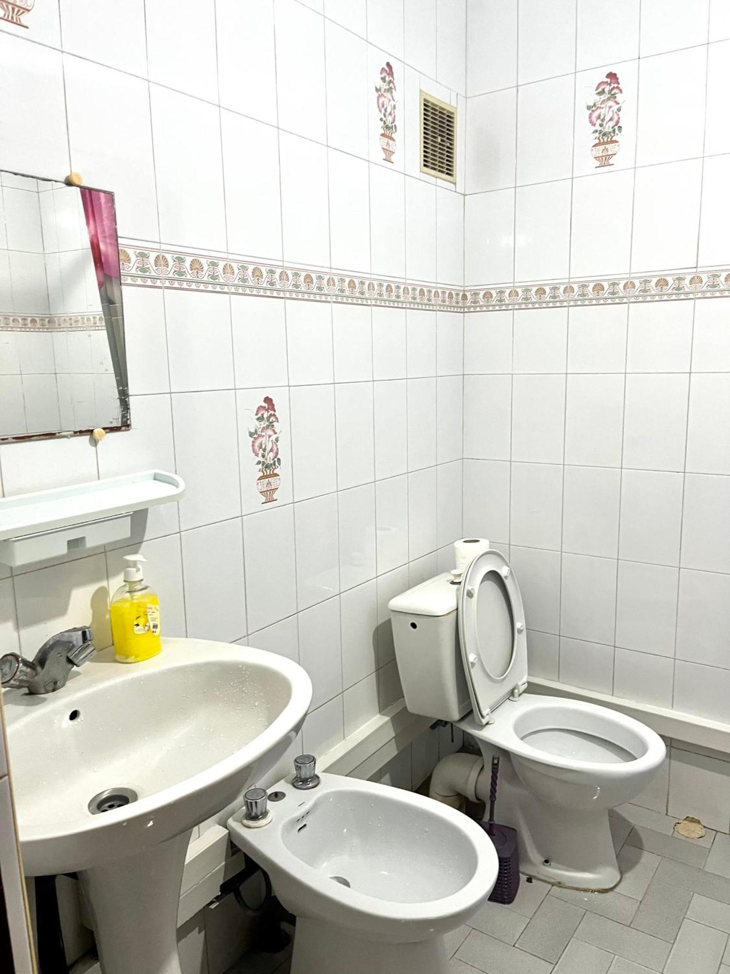 Soleado Apartamento Al Lado De La Preciosa Medina , A 3 Minutos De La Playa Andando I Asilah Eksteriør billede