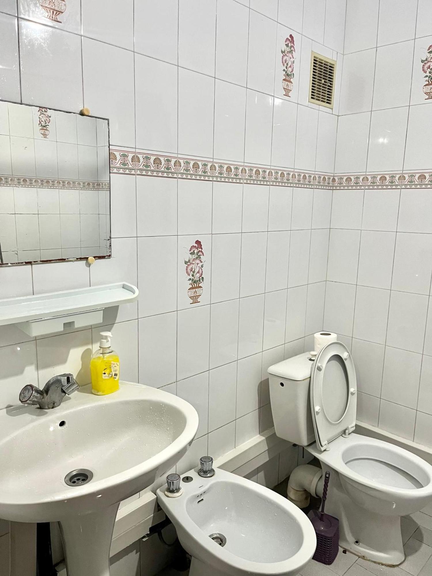 Soleado Apartamento Al Lado De La Preciosa Medina , A 3 Minutos De La Playa Andando I Asilah Eksteriør billede