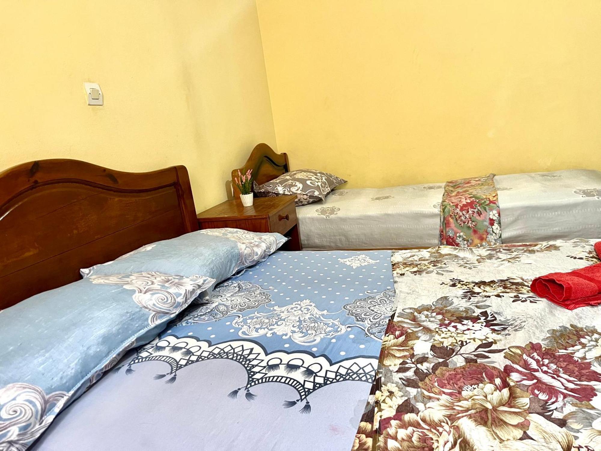 Soleado Apartamento Al Lado De La Preciosa Medina , A 3 Minutos De La Playa Andando I Asilah Eksteriør billede